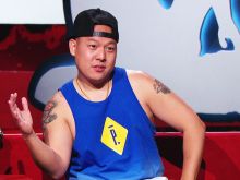 Eddie Huang