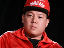 Eddie Huang