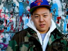 Eddie Huang