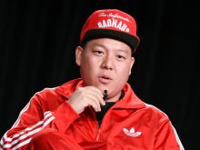 Eddie Huang