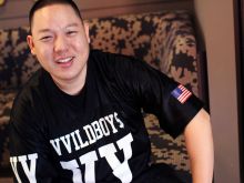 Eddie Huang