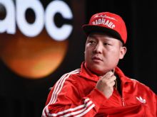 Eddie Huang