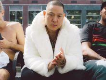 Eddie Huang