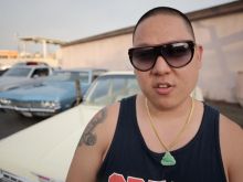 Eddie Huang