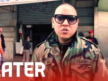 Eddie Huang