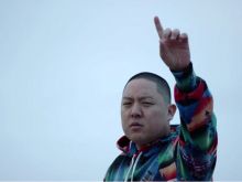 Eddie Huang