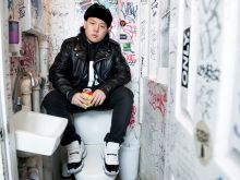 Eddie Huang