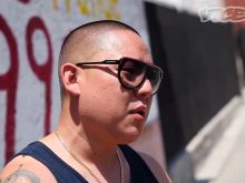 Eddie Huang