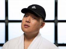 Eddie Huang