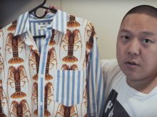 Eddie Huang