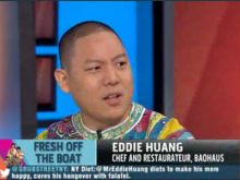 Eddie Huang