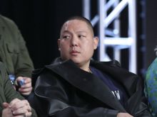 Eddie Huang