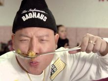 Eddie Huang