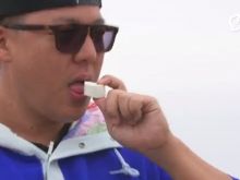 Eddie Huang