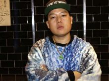 Eddie Huang