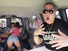 Eddie Huang