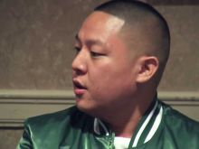 Eddie Huang