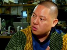 Eddie Huang