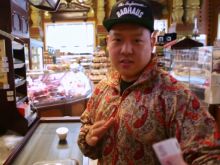 Eddie Huang