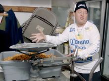 Eddie Huang