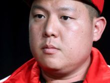 Eddie Huang