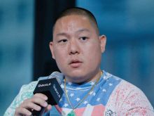 Eddie Huang