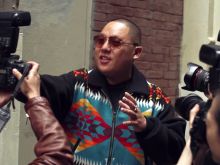 Eddie Huang