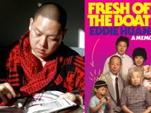 Eddie Huang