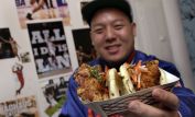 Eddie Huang