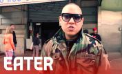 Eddie Huang