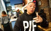 Eddie Huang