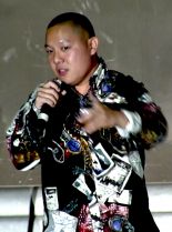 Eddie Huang