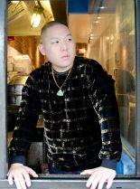 Eddie Huang