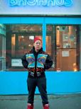 Eddie Huang