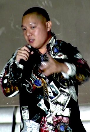 Eddie Huang