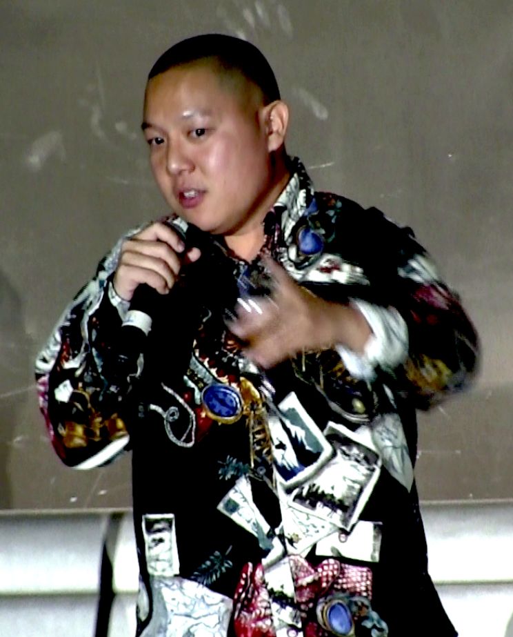 Eddie Huang