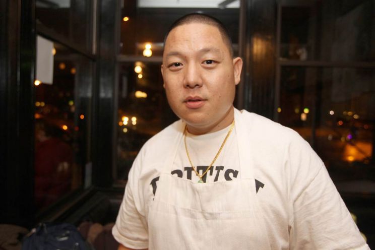 Eddie Huang