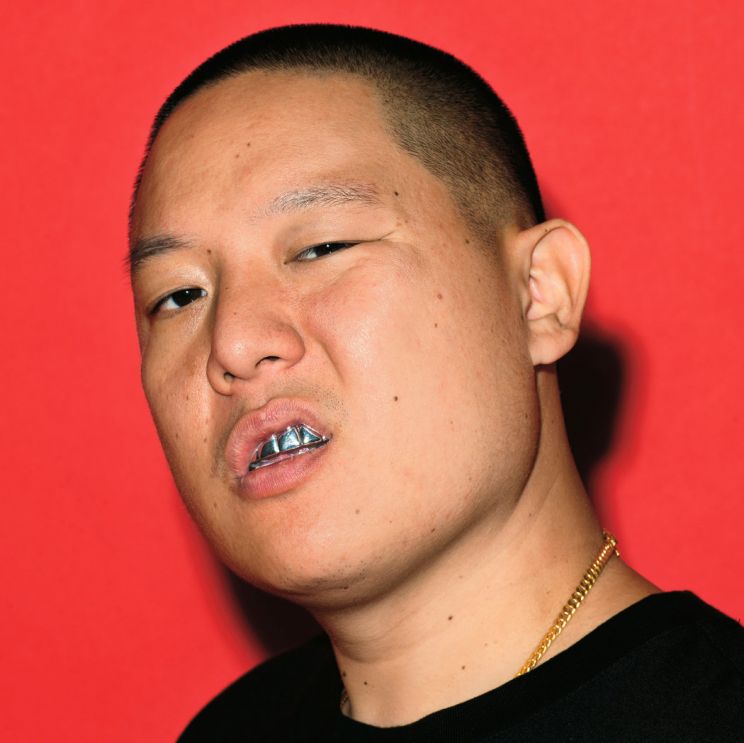 Eddie Huang