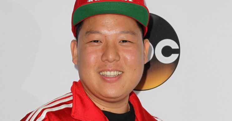 Eddie Huang