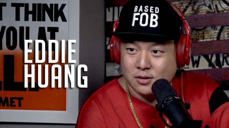 Eddie Huang