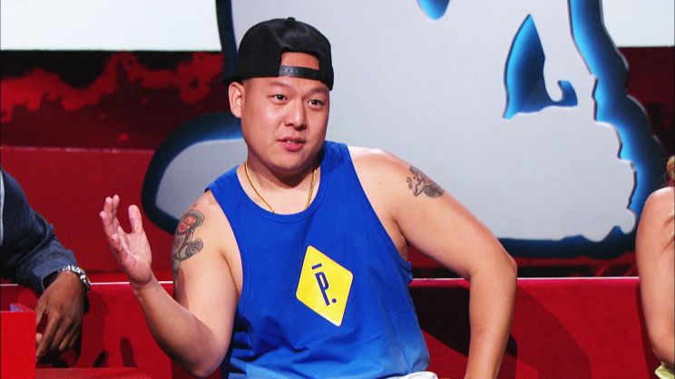 Eddie Huang