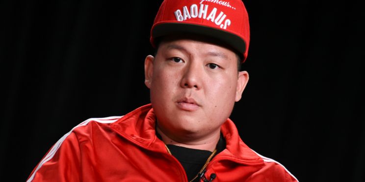 Eddie Huang