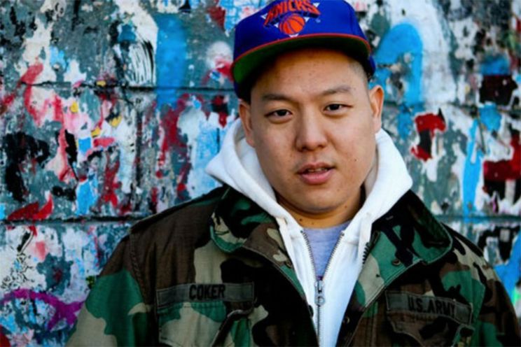 Eddie Huang