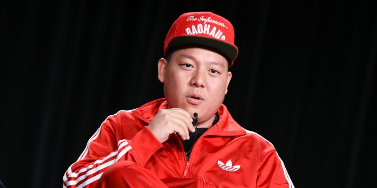 Eddie Huang