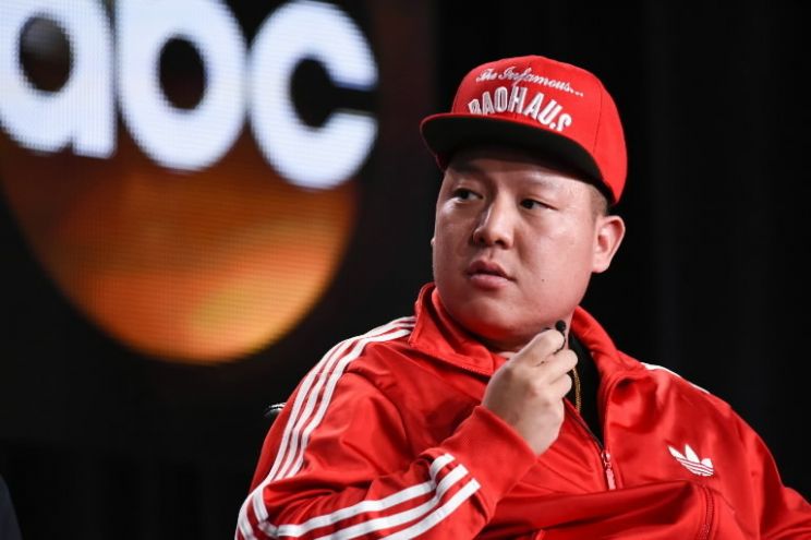 Eddie Huang