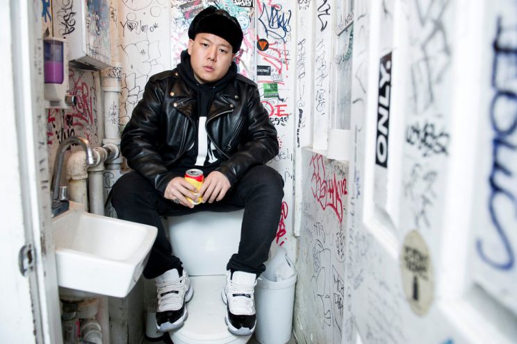 Eddie Huang