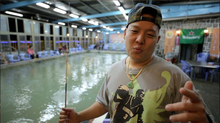 Eddie Huang