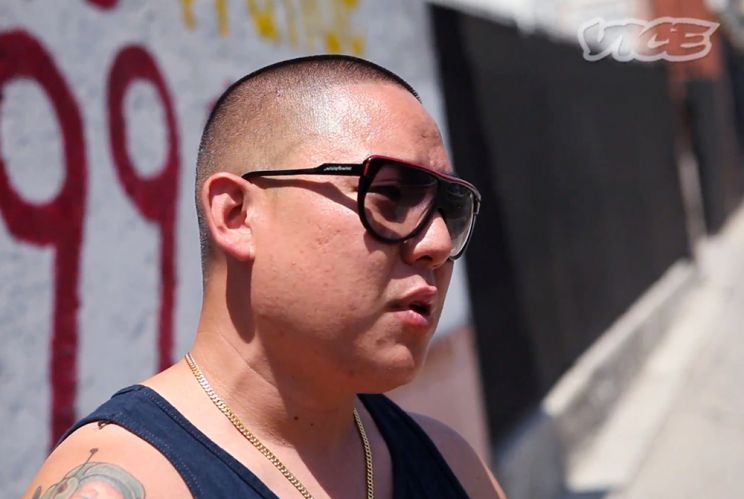 Eddie Huang