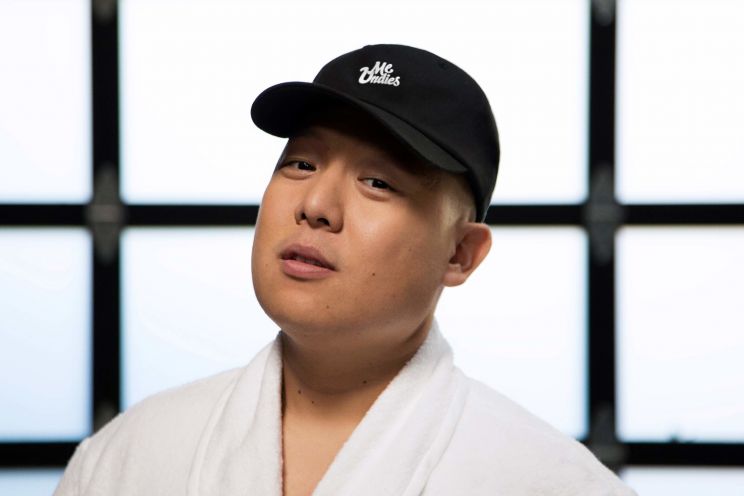 Eddie Huang