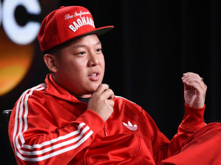 Eddie Huang